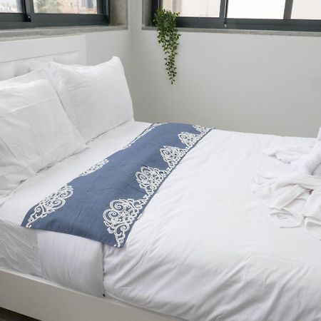 تل أبيب Residence 26 المظهر الخارجي الصورة