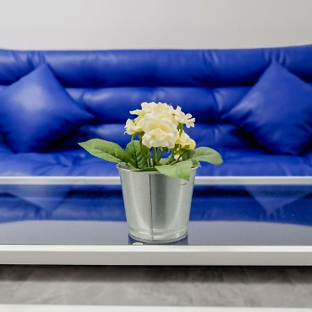 تل أبيب Residence 26 المظهر الخارجي الصورة