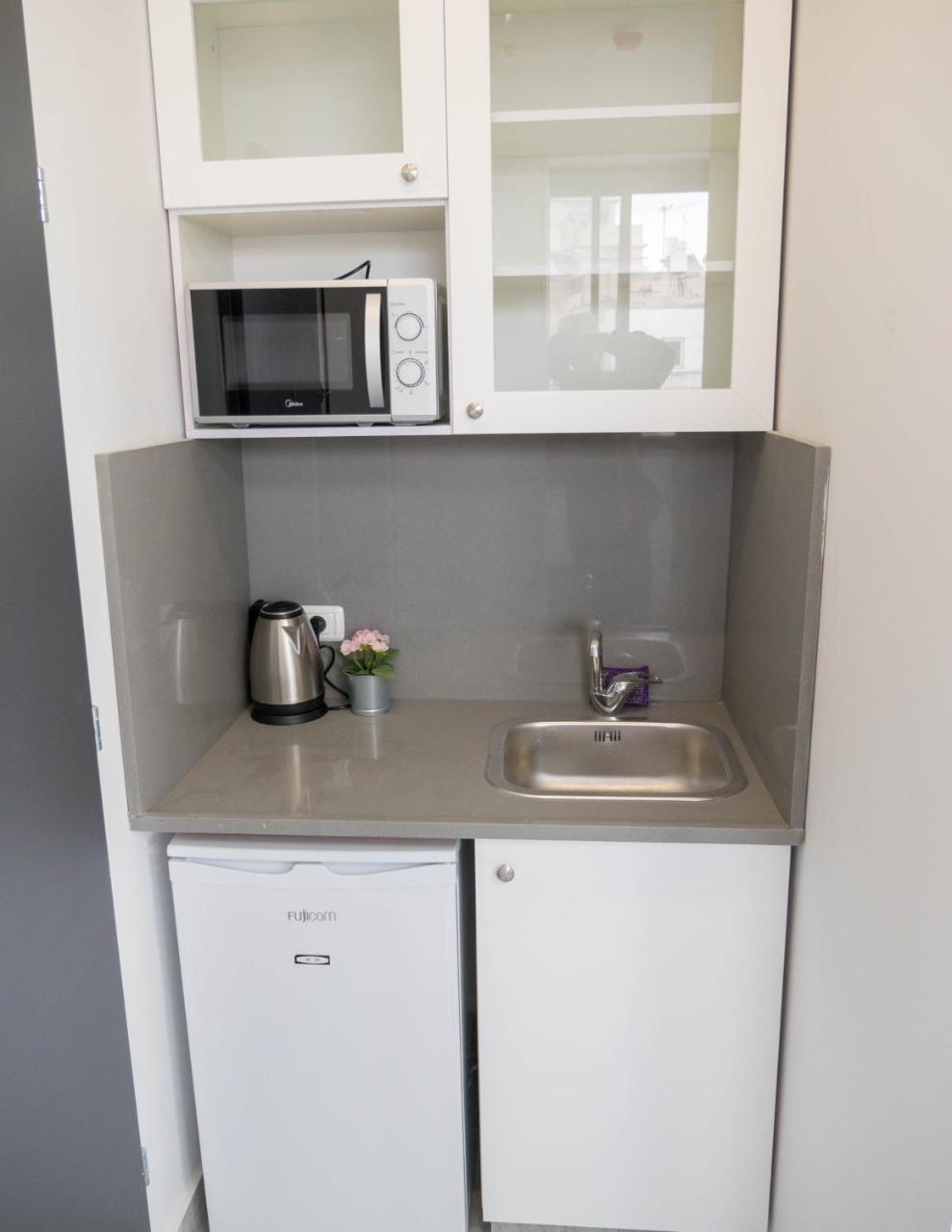 تل أبيب Residence 26 المظهر الخارجي الصورة