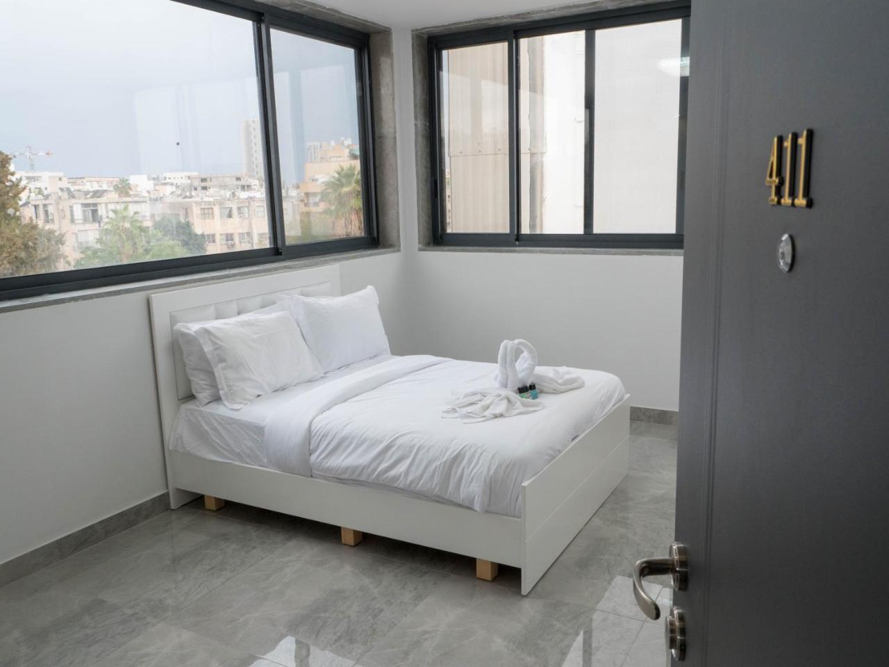 تل أبيب Residence 26 المظهر الخارجي الصورة
