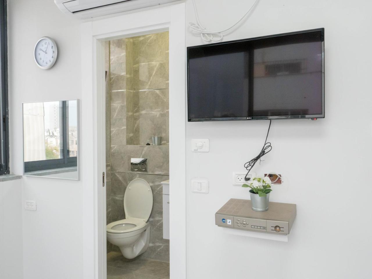 تل أبيب Residence 26 المظهر الخارجي الصورة