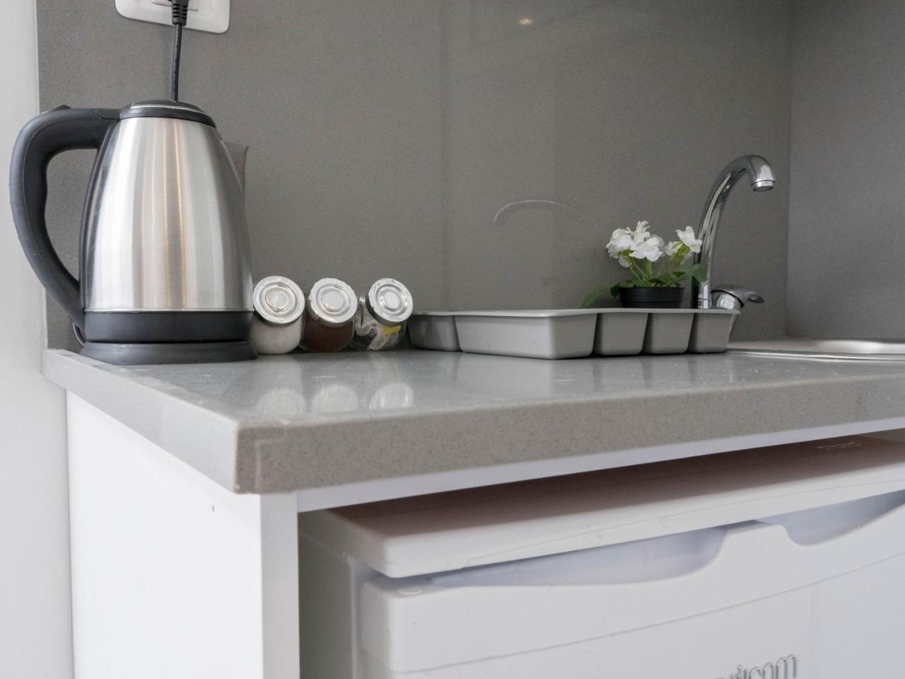 تل أبيب Residence 26 المظهر الخارجي الصورة