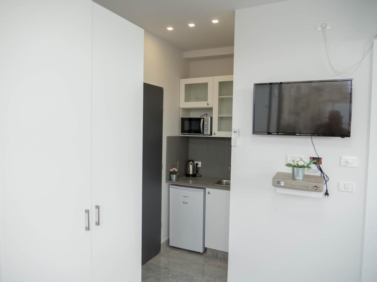 تل أبيب Residence 26 المظهر الخارجي الصورة