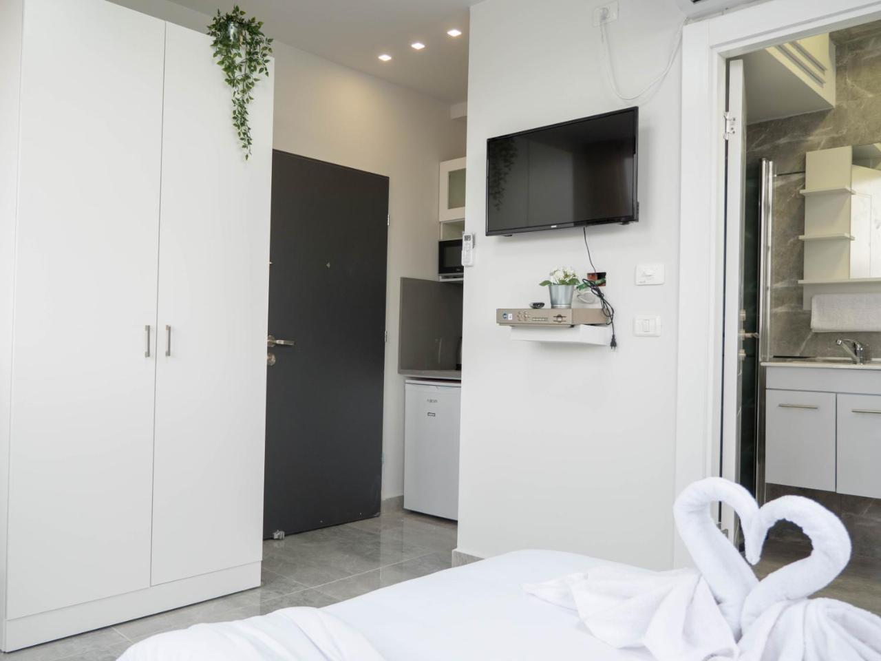 تل أبيب Residence 26 المظهر الخارجي الصورة