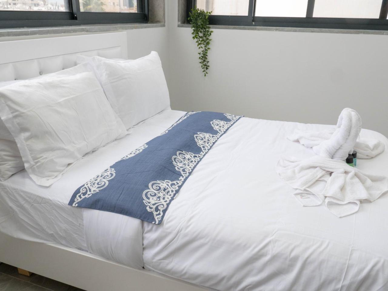 تل أبيب Residence 26 المظهر الخارجي الصورة