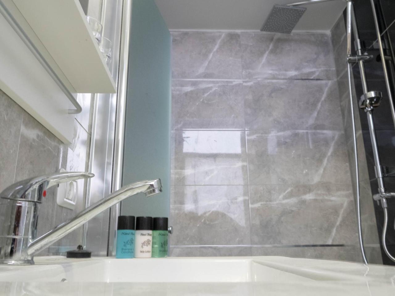 تل أبيب Residence 26 المظهر الخارجي الصورة