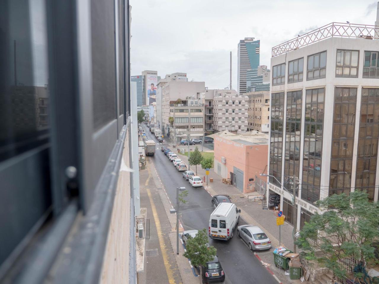 تل أبيب Residence 26 المظهر الخارجي الصورة