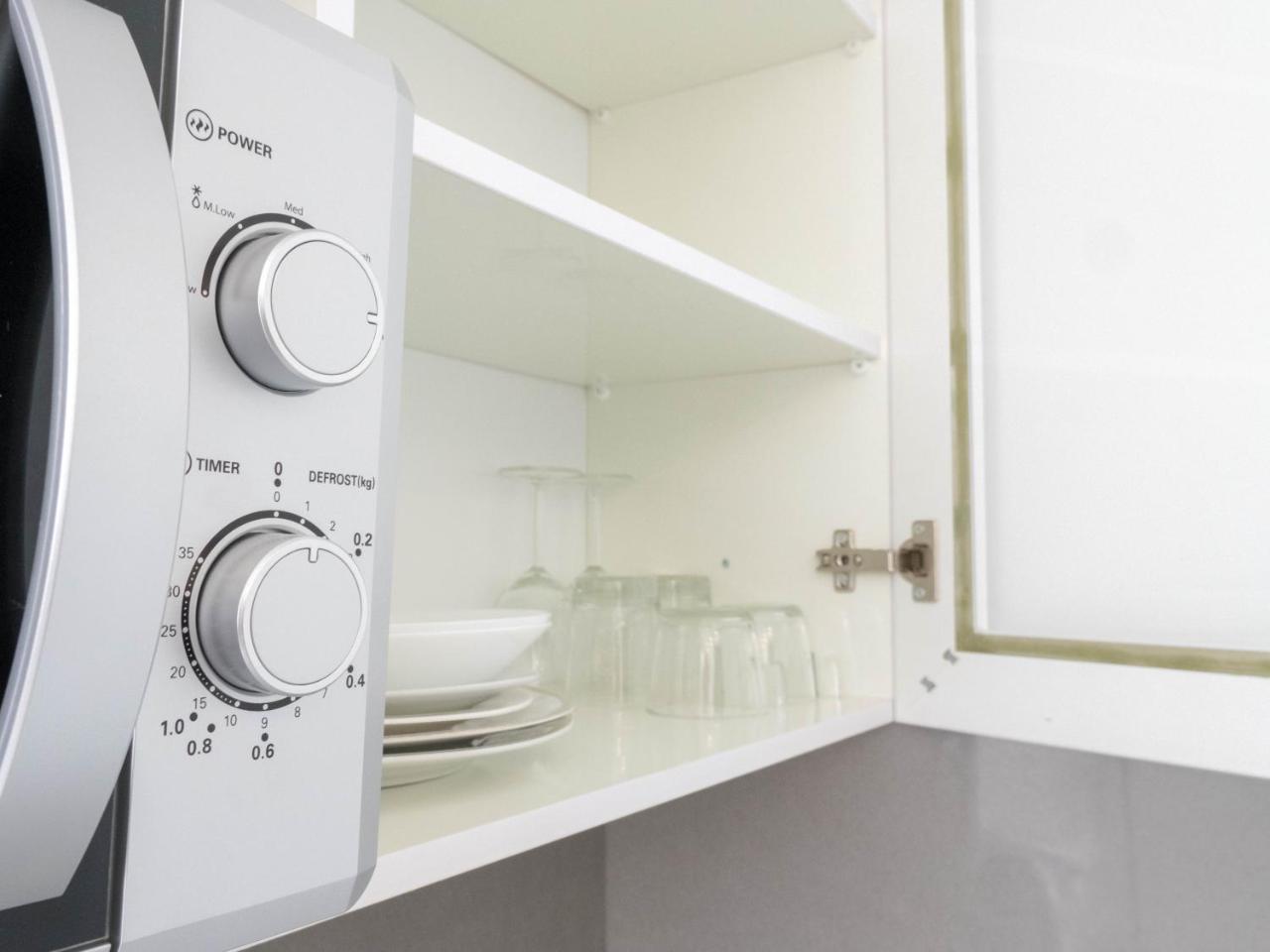 تل أبيب Residence 26 المظهر الخارجي الصورة