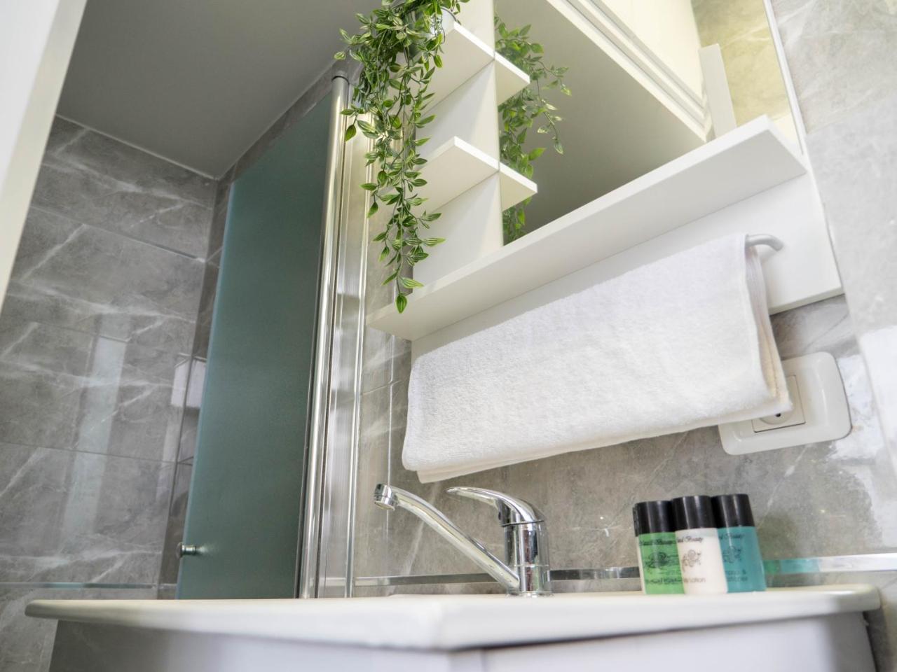 تل أبيب Residence 26 المظهر الخارجي الصورة