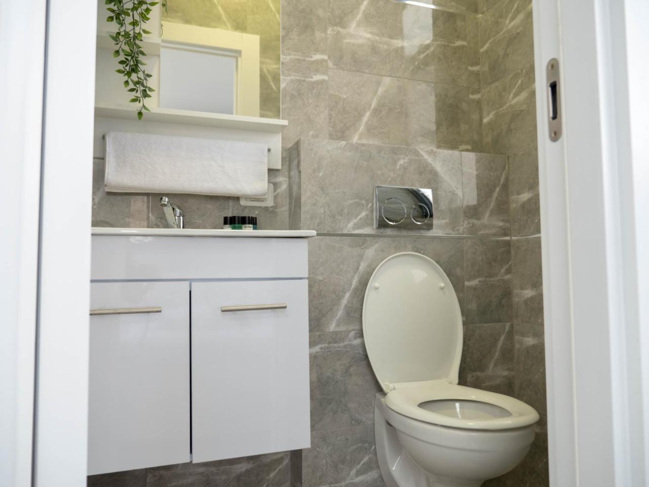 تل أبيب Residence 26 المظهر الخارجي الصورة