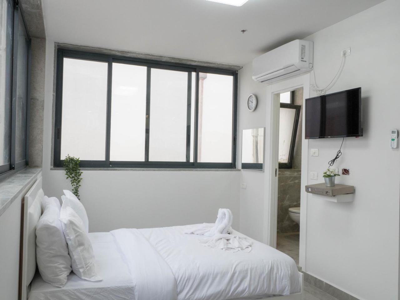 تل أبيب Residence 26 المظهر الخارجي الصورة