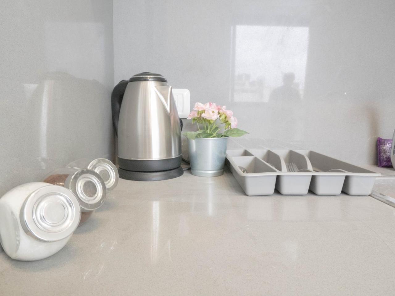 تل أبيب Residence 26 المظهر الخارجي الصورة