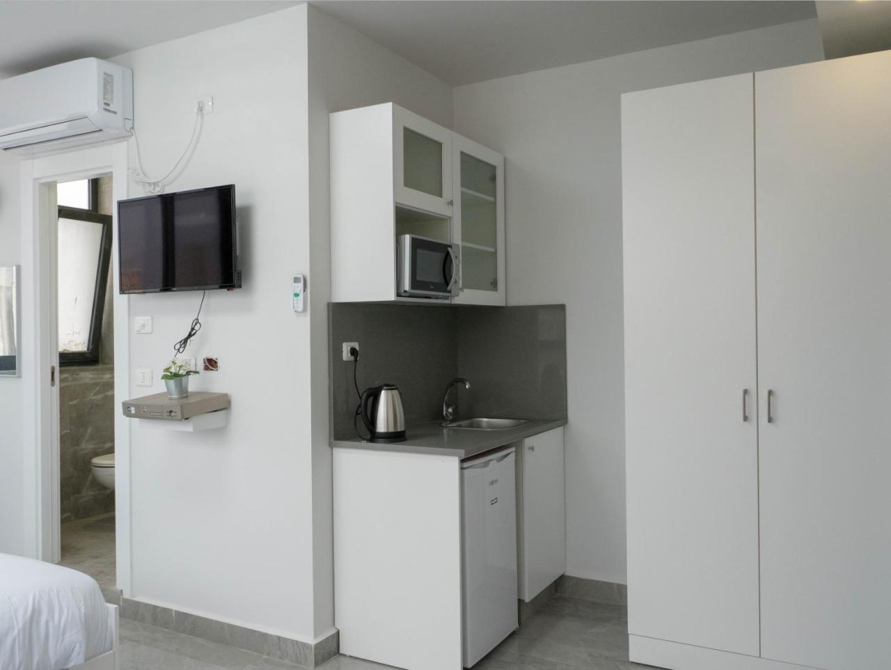 تل أبيب Residence 26 المظهر الخارجي الصورة