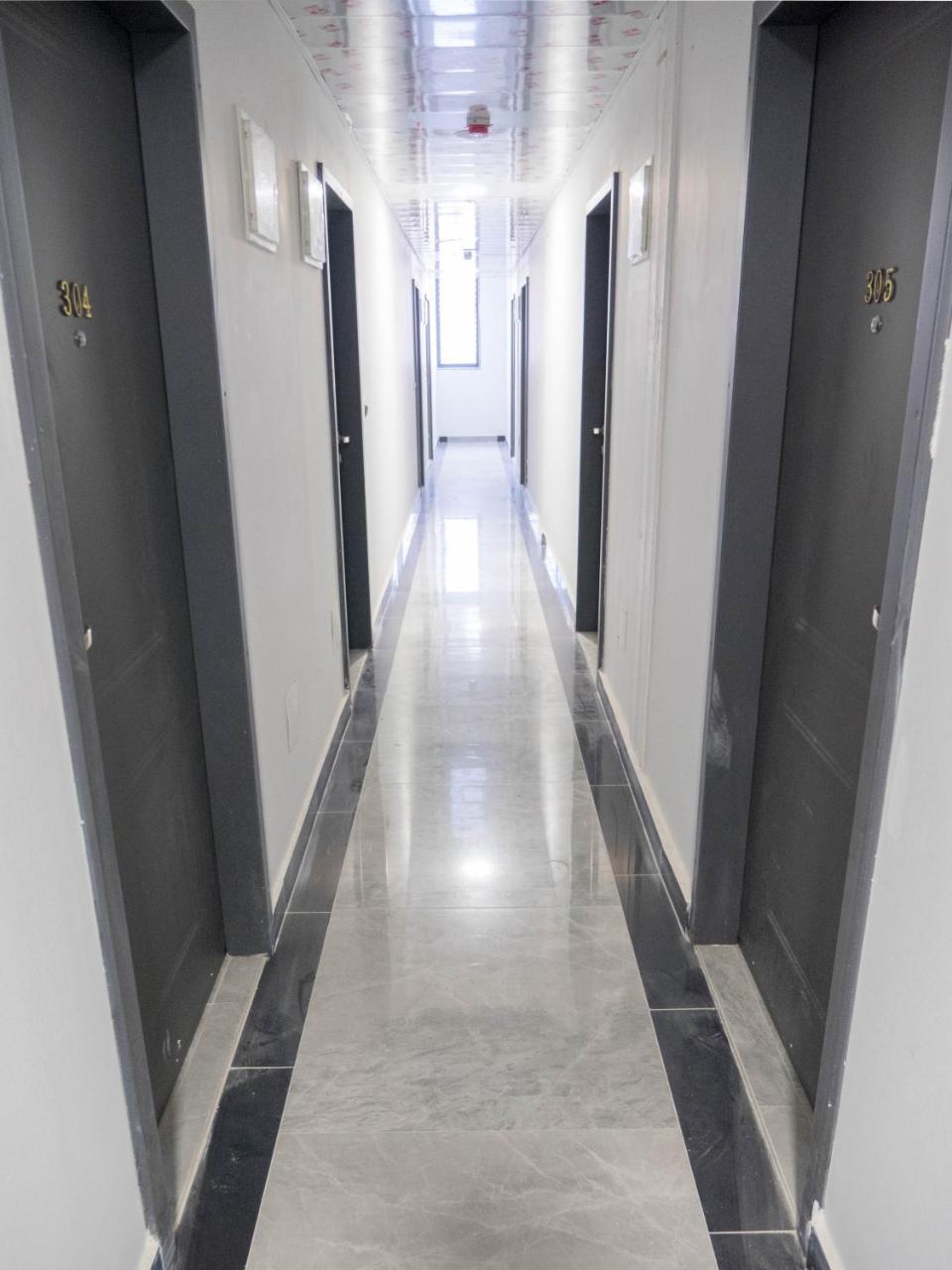 تل أبيب Residence 26 المظهر الخارجي الصورة