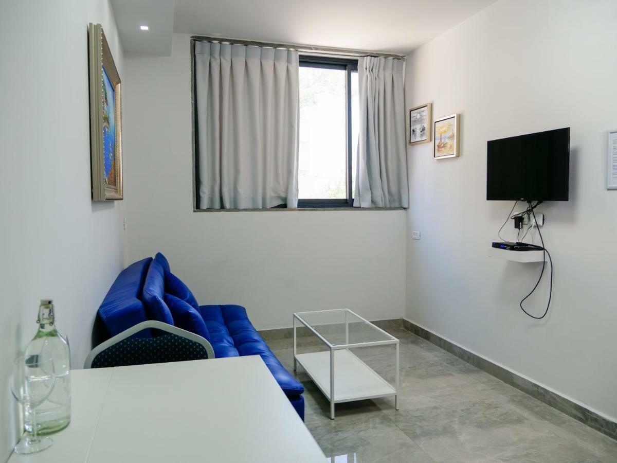 تل أبيب Residence 26 المظهر الخارجي الصورة