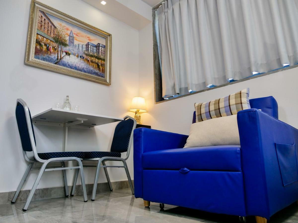 تل أبيب Residence 26 المظهر الخارجي الصورة