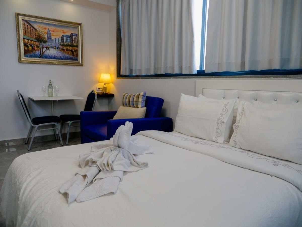 تل أبيب Residence 26 المظهر الخارجي الصورة