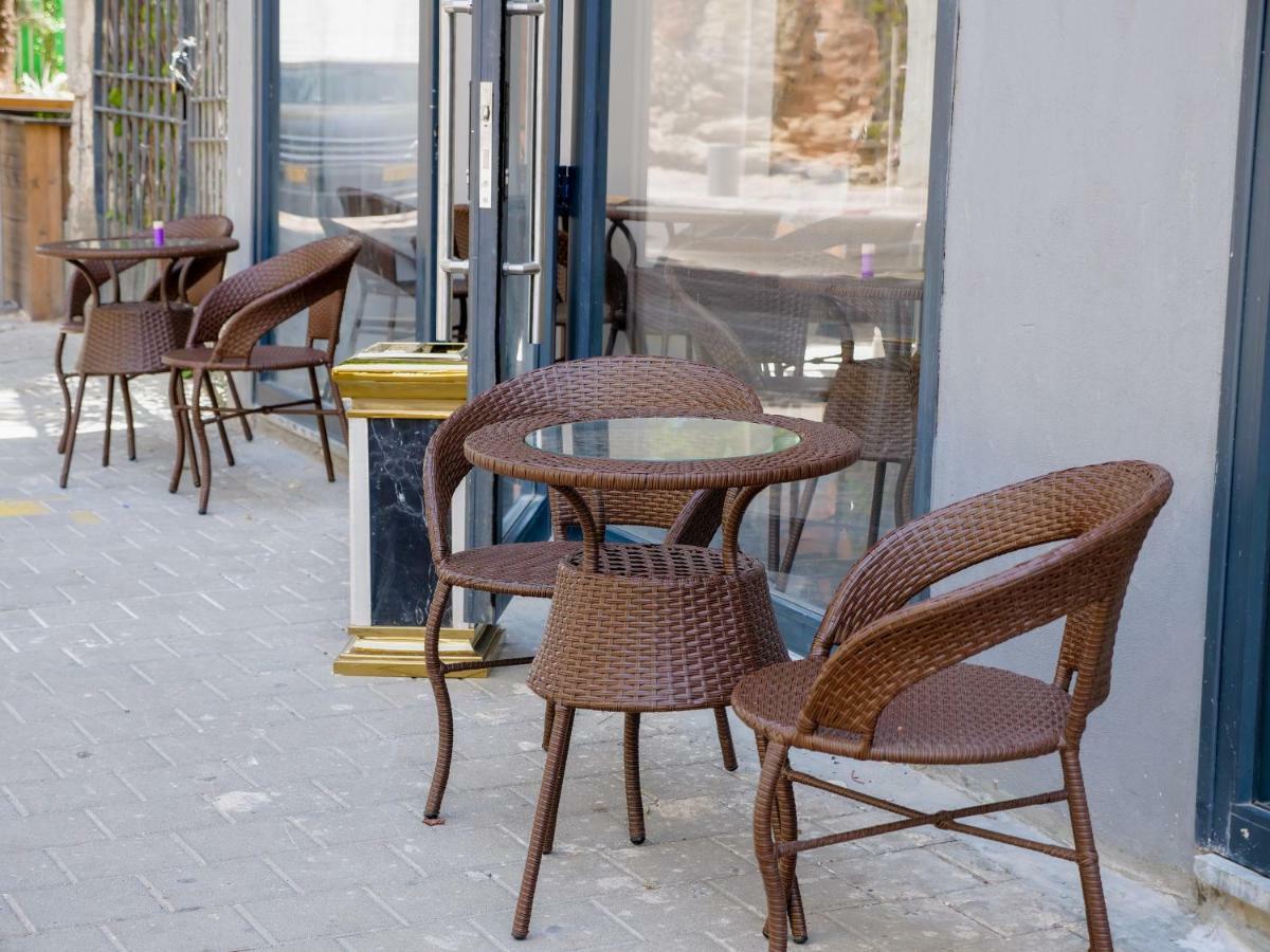 تل أبيب Residence 26 المظهر الخارجي الصورة