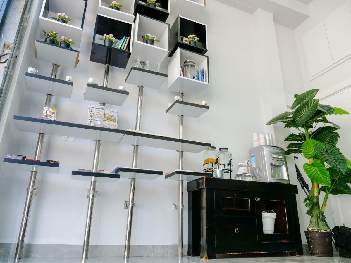 تل أبيب Residence 26 المظهر الخارجي الصورة