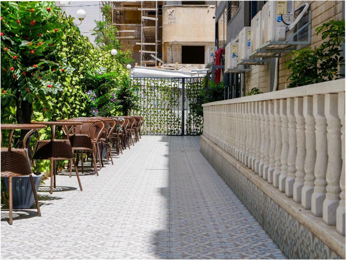 تل أبيب Residence 26 المظهر الخارجي الصورة