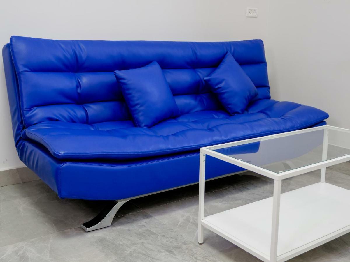 تل أبيب Residence 26 المظهر الخارجي الصورة