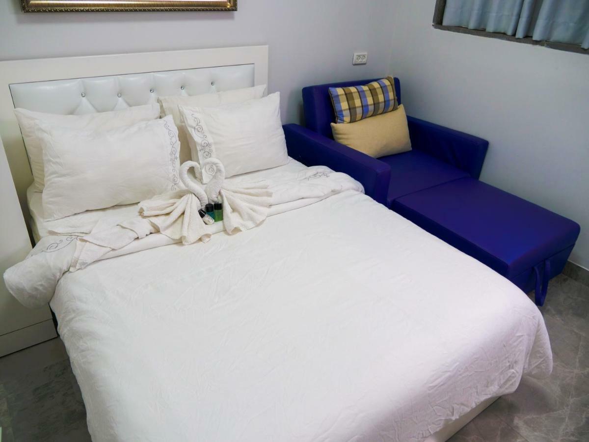 تل أبيب Residence 26 المظهر الخارجي الصورة