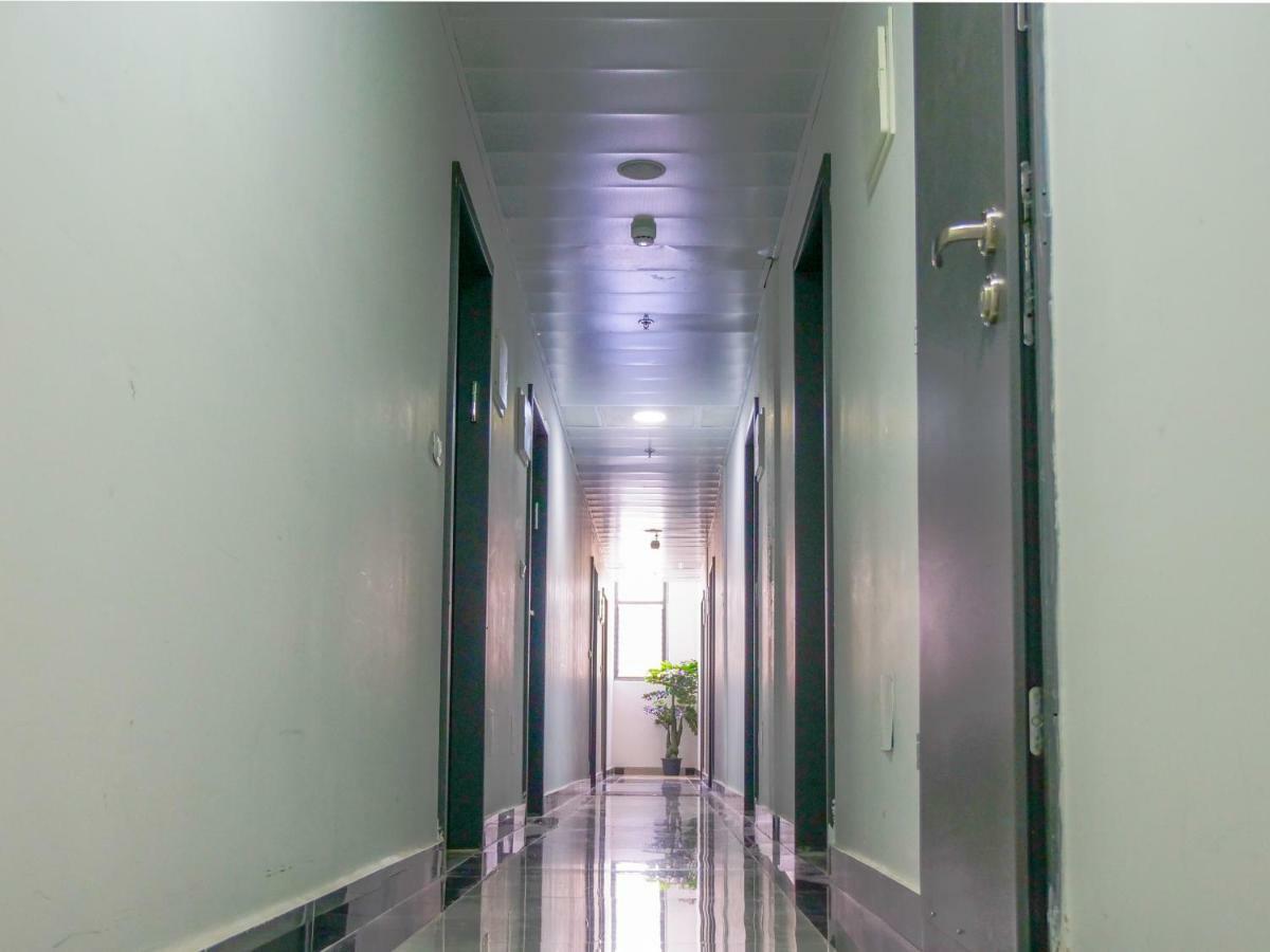 تل أبيب Residence 26 المظهر الخارجي الصورة