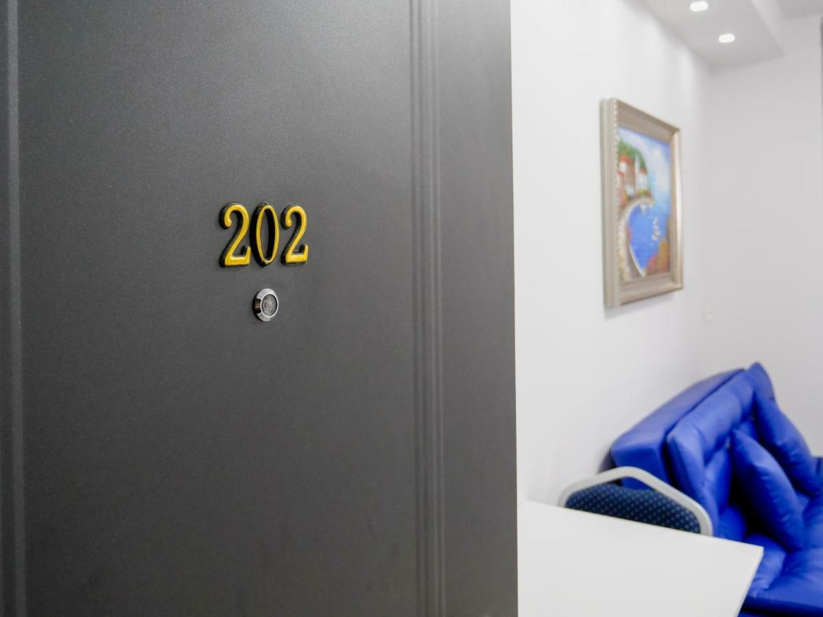 تل أبيب Residence 26 المظهر الخارجي الصورة