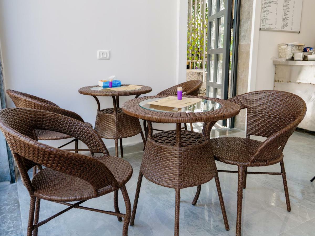 تل أبيب Residence 26 المظهر الخارجي الصورة
