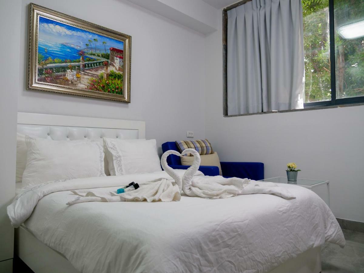تل أبيب Residence 26 المظهر الخارجي الصورة